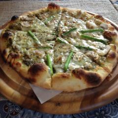 Street Pizza & The Wine House 여행 사진