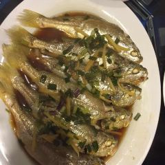 T.K. Mano Banana Leaf Restaurant ảnh của người dùng