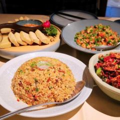 家家乐香饭餐厅(五岭店) User Photo