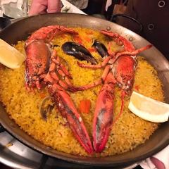 Botafumeiro User Photo