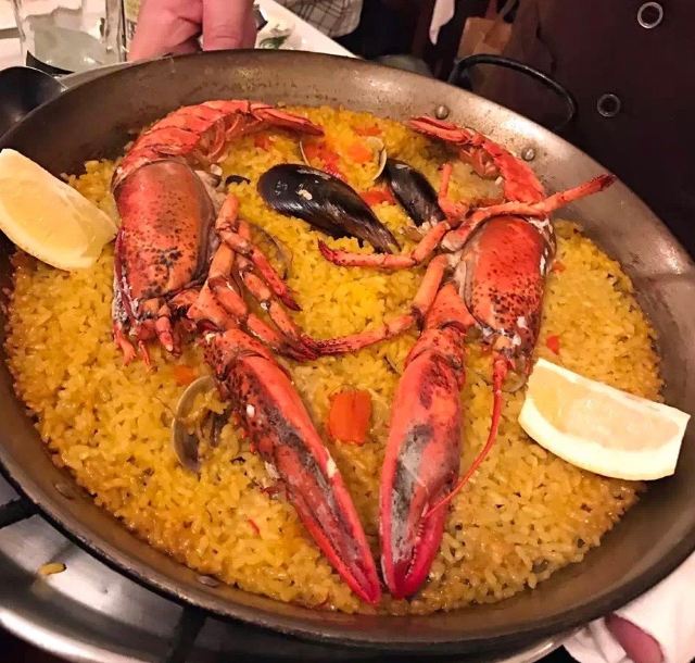 Botafumeiro