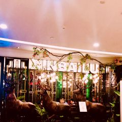 Xinbailu Restaurant (aiqinhaigouwugongyuan) ảnh của người dùng