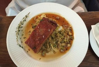 Rock and Rose Restaurant User Photo