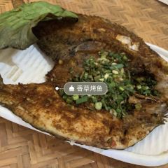 MIAN CHANG YUAN DAI WEI ZAO DIAN User Photo