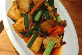 HUIJUAN NOODLES user photo