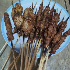 Love Love Hot Bar&Grill User Photo