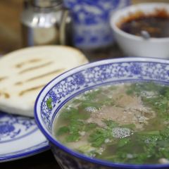 Laobaijia Shuipen Mutton User Photo