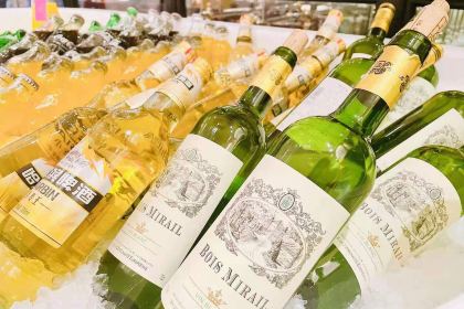 Wei Fang Seafood Restaurant