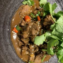 Lao Fang Jia · Classic Moganshan Cuisine (Houwu Distribution Center Branch) ảnh của người dùng