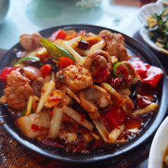 鸿程酒楼 User Photo
