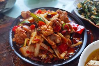鸿程酒楼 user photo