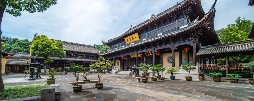 Shangyu District