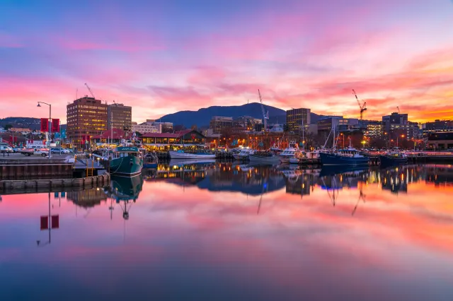 Top Easter Getaways for 2025