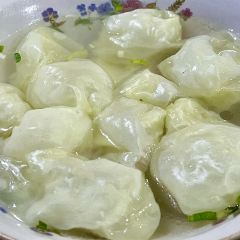 Hongxiapaopao Huntun User Photo