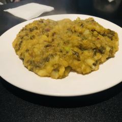 Southern Barbarian User Photo