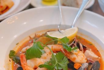 The Pink Door User Photo