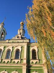 Église Nikitskaia