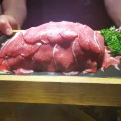 Tsukiji Aozora Sandaime User Photo