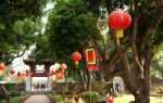 Temple Of Literature