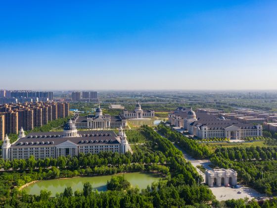 Henansheng Library