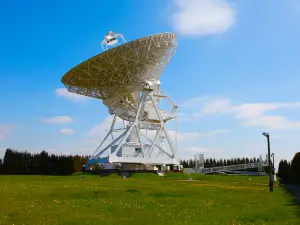 CSIRO 澳大利亞納拉布裡望遠鏡