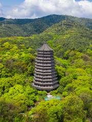 Liuhe Pagoda