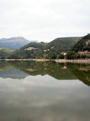 赤岸·朝陽水庫