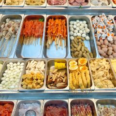 小張哥麻辣燙(吾悅廣場店)張用戶圖片