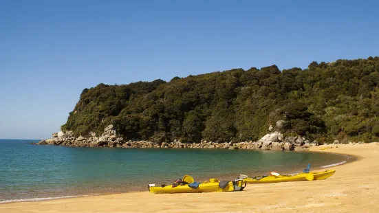 Tarutao National Park