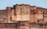 Mehrangarh Fort Museum and Trust