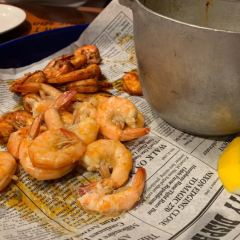 Bubba Gump Shrimp Co. Restaurant and Market(Maui, HI) User Photo