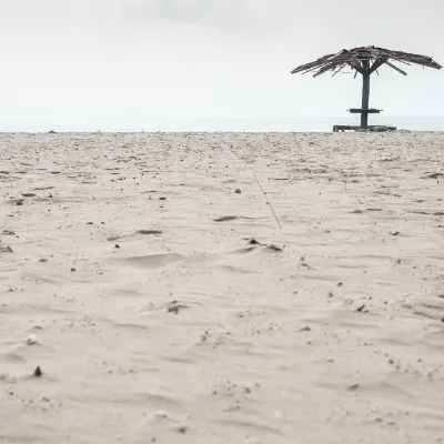 Гостевой дом в г. Стон Таун