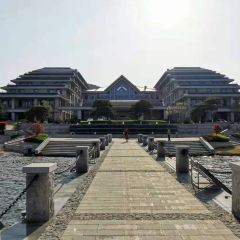 Rizhaosongyuehulanhaijunhuada Restaurant 여행 사진