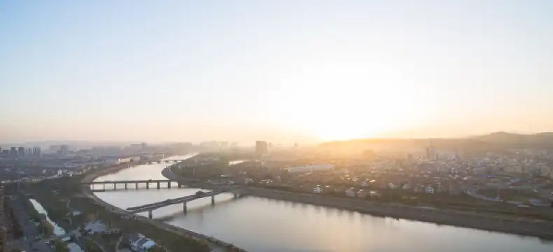 Grand New Century in Shengzhou