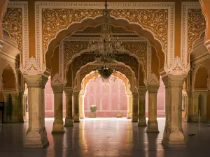 Palazzo di Jaipur