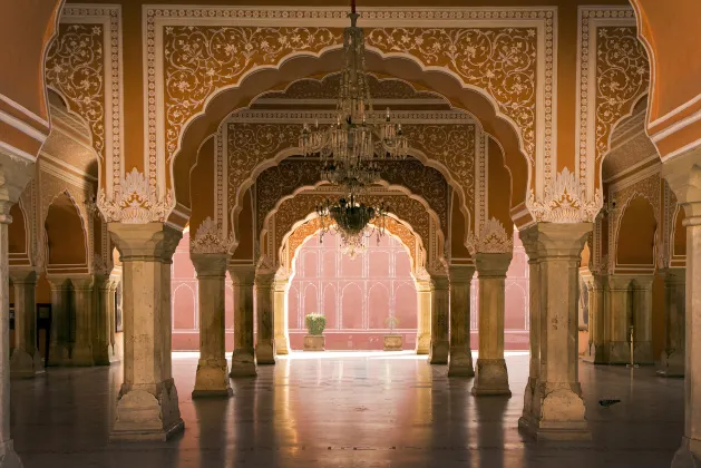 Regenta Central Jaipur