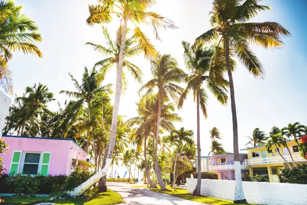 Hotels near Malindi Mosque