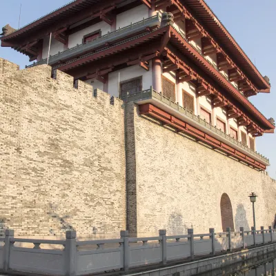 Отзывы об отеле Feng Jiang You Xian Hotel