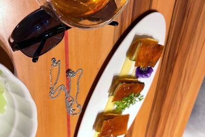 Funny Mountain Soya Bean