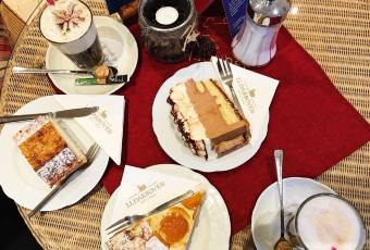 Gundel Cafe Patisserie Restaurant user photo