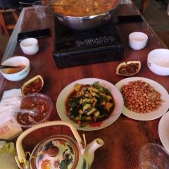 Zuijiujianghubenditese 여행 사진