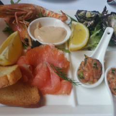 Bergerac French Restaurant User Photo