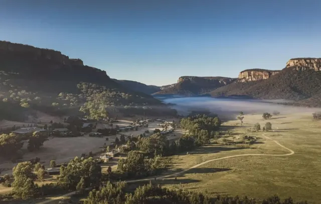 Must Visit Eco-Friendly Accommodation in Australia