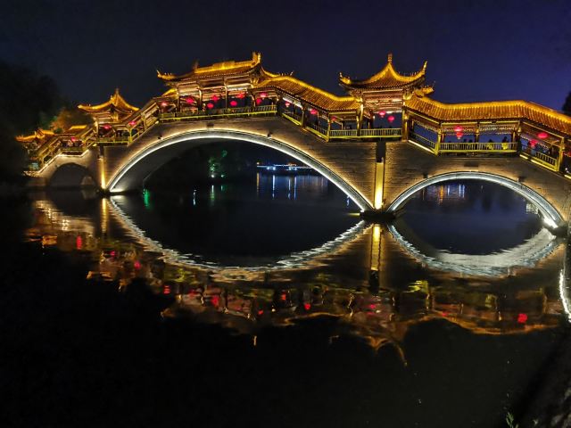 Taierzhuang Ancient City