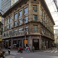 THE PRESS User Photo