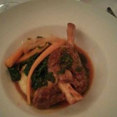 Bistro Gitan User Photo