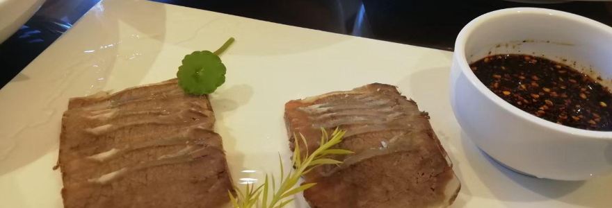 双江云顶筑巢茶庄园酒店·餐厅