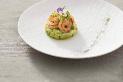 Water Restaurant(Western Restaurant)