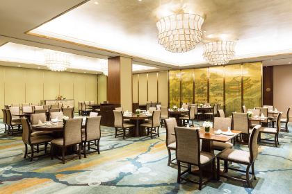 常熟理文铂尔曼酒店·御珍轩中餐厅
