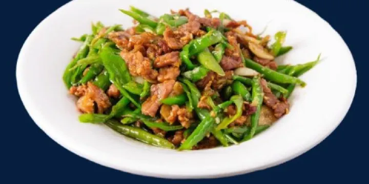 重八席大酒店(餐飲部)